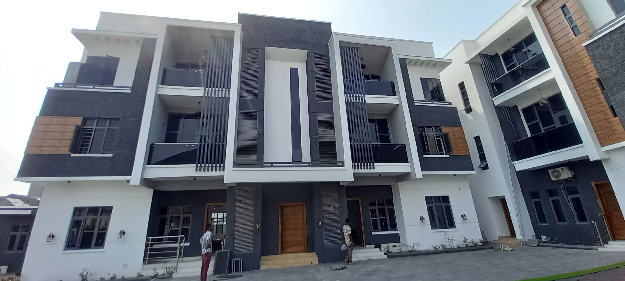 Brook-vale-apartment-road-18-De-Mosaic-Homes-lekki-scheme-II-ajah-lagos-