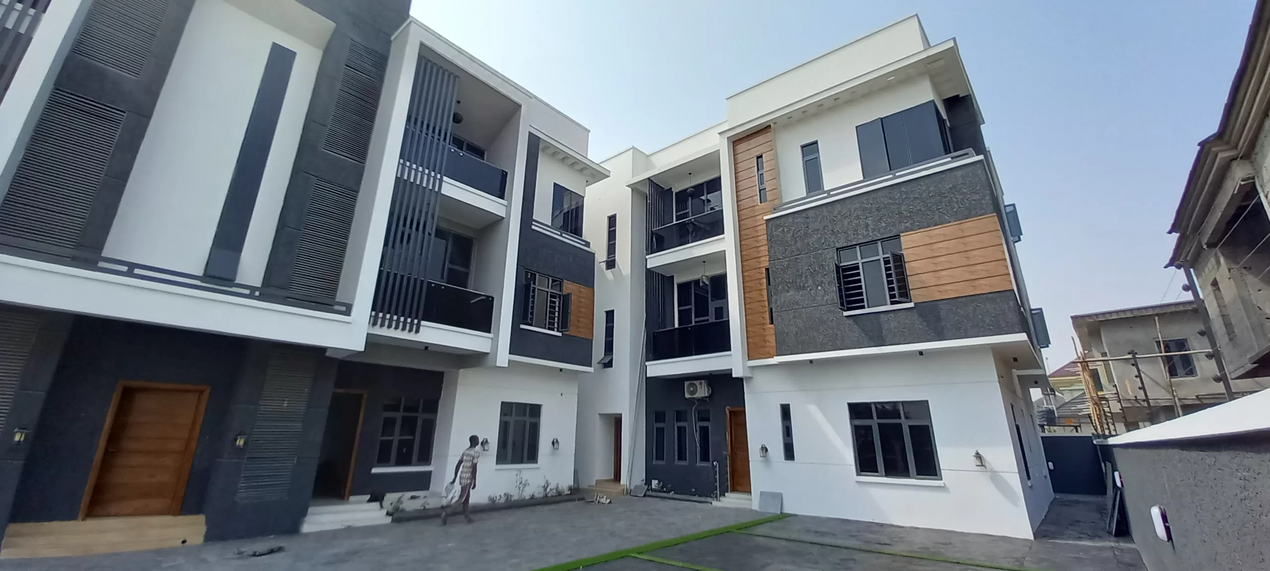 Brook-vale-apartment-road-18-De-Mosaic-Homes-lekki-scheme-II-ajah-lagos-